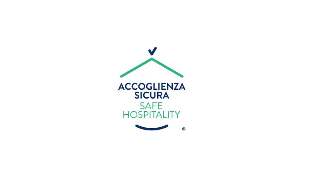 Hotel Su Baione Abbasanta Exteriér fotografie